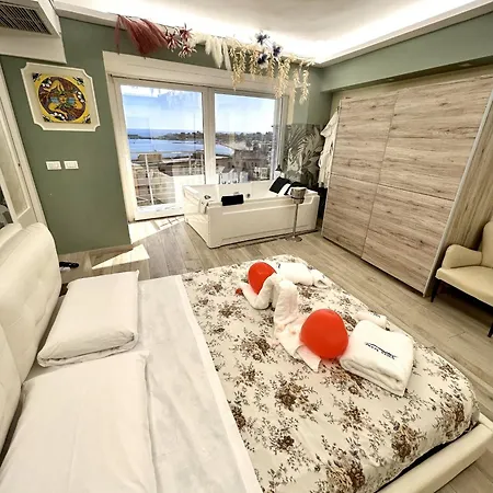 Vista Mare Appartement *