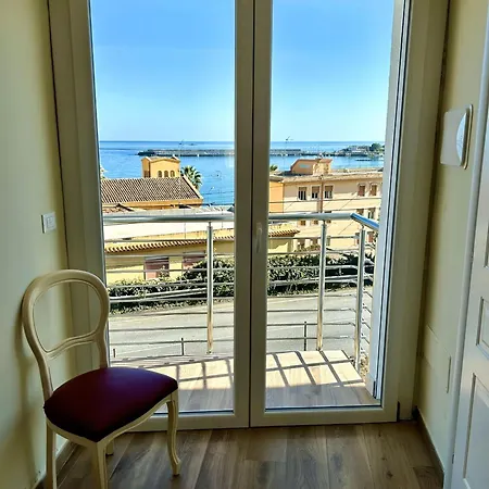 Vista Mare Giardini Naxos