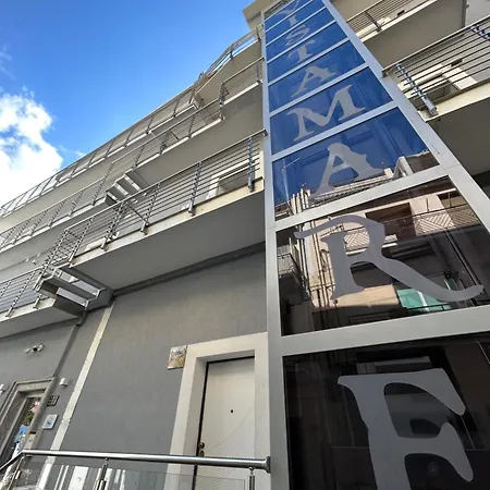 Vista Mare Apartmán