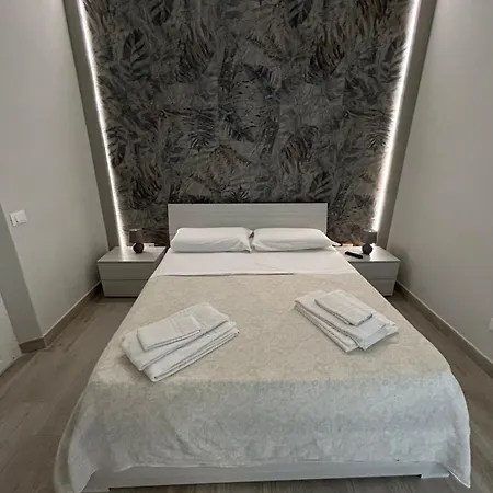 Vista Mare Giardini-Naxos