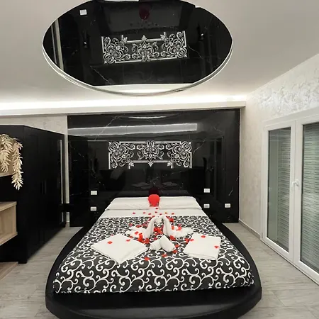 Vista Mare * Giardini-Naxos