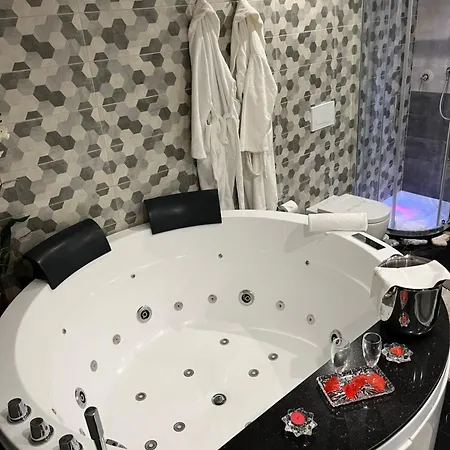 Apartamento Vista Mare *