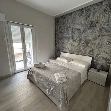 Vista Mare Apartmán