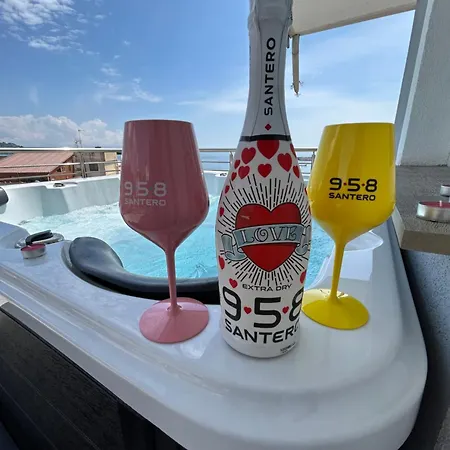 Apartmán Vista Mare