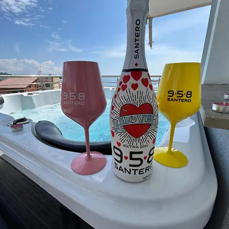 Apartamento Vista Mare