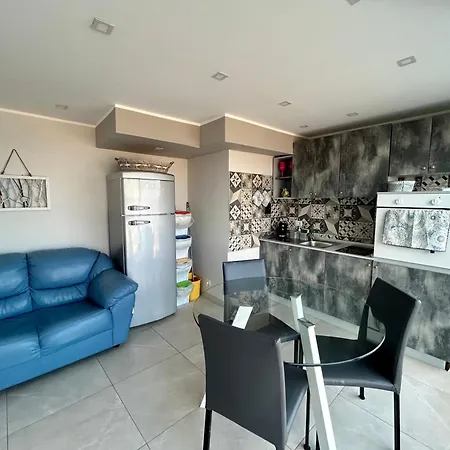 Vista Mare Apartmán *
