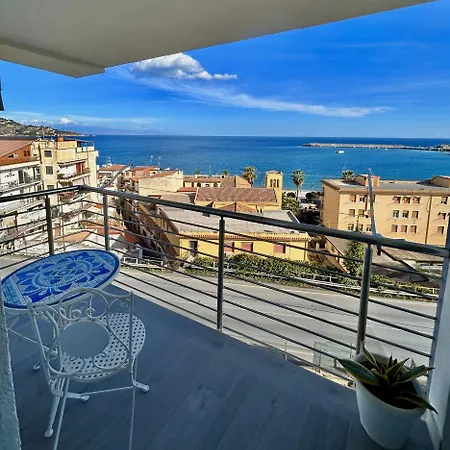 Apartmán Vista Mare *
