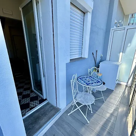Apartmán Vista Mare