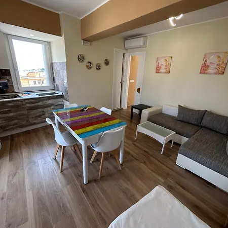 Apartmán Vista Mare