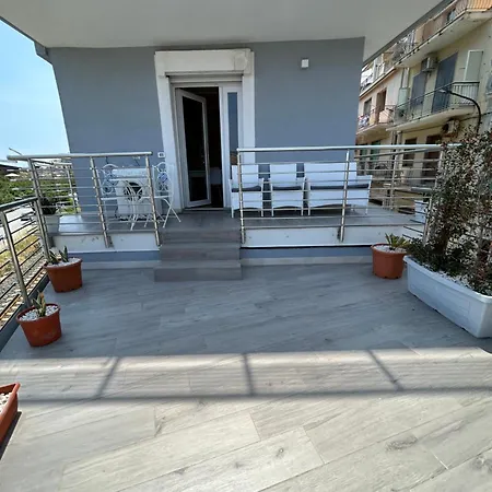 Apartment Vista Mare