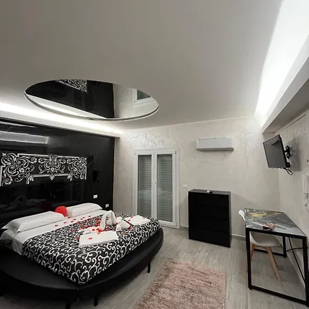 Appartement Vista Mare *