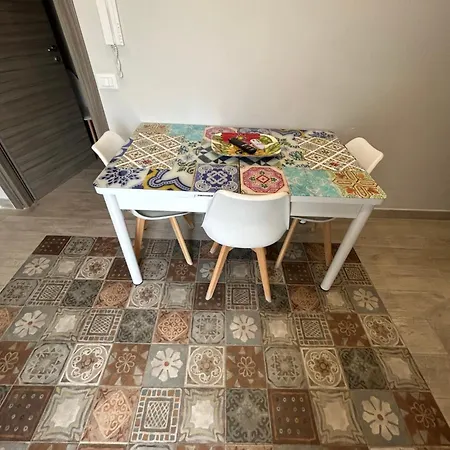 Vista Mare Apartmán