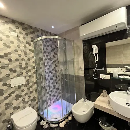 Appartement Vista Mare Giardini-Naxos