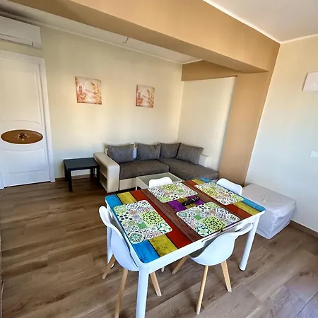 Vista Mare Apartmán *