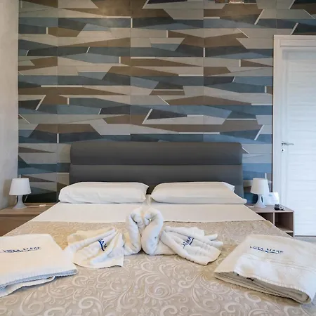 Vista Mare Apartmán