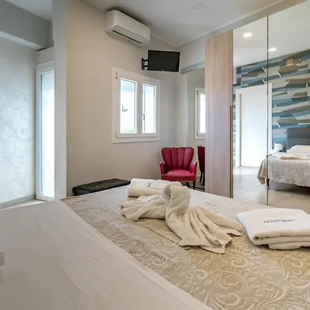 Vista Mare Apartmán *