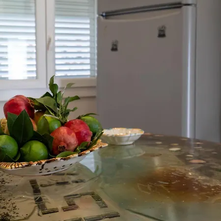 Apartmán Vista Mare Giardini Naxos