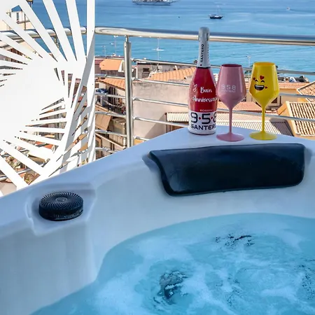 Apartamento Vista Mare