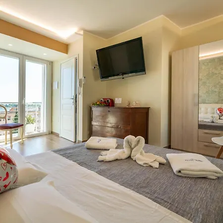 Apartment Vista Mare *