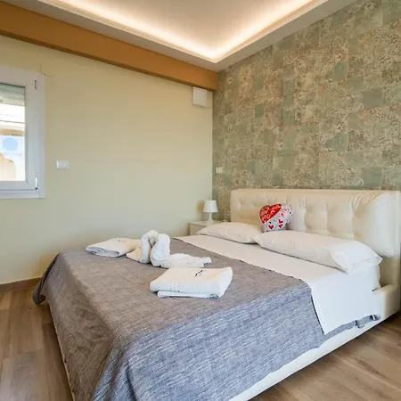 Apartmán Vista Mare