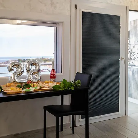 Vista Mare Apartmán