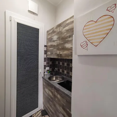 Apartmán Vista Mare