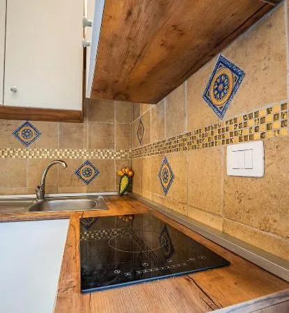 Apartamento Vista Mare *