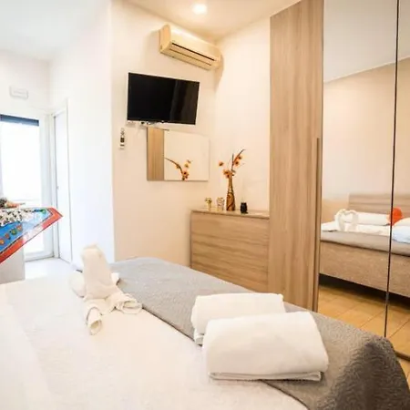 Vista Mare Apartamento *