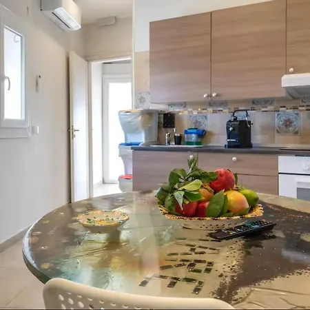 Apartamento Vista Mare *