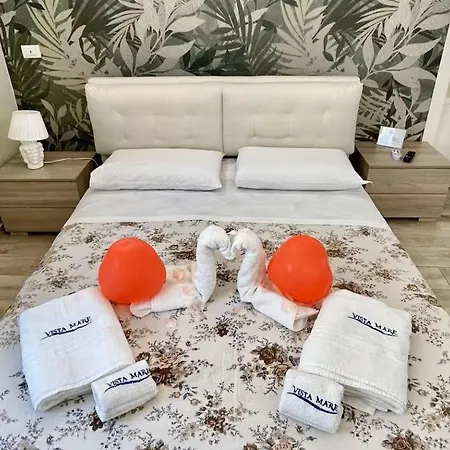 Vista Mare Giardini Naxos