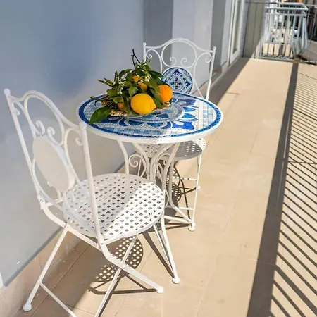 Vista Mare Apartment