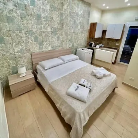 Apartamento Vista Mare *