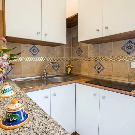 Vista Mare Apartamento