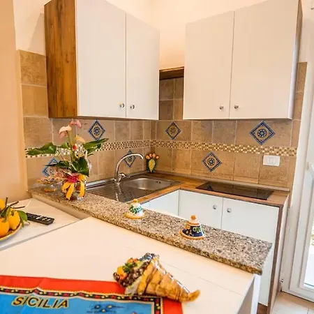 Apartamento Vista Mare *