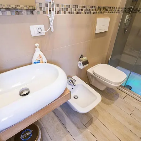 Apartamento Vista Mare