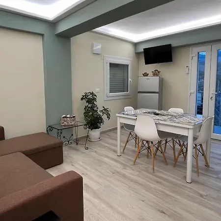 Apartment Vista Mare *