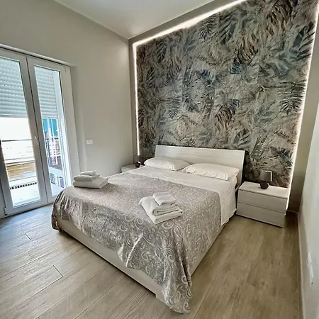 Vista Mare Apartamento Giardini Naxos