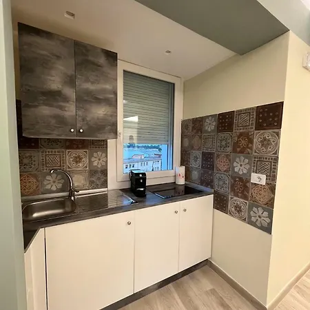 Vista Mare * Giardini Naxos