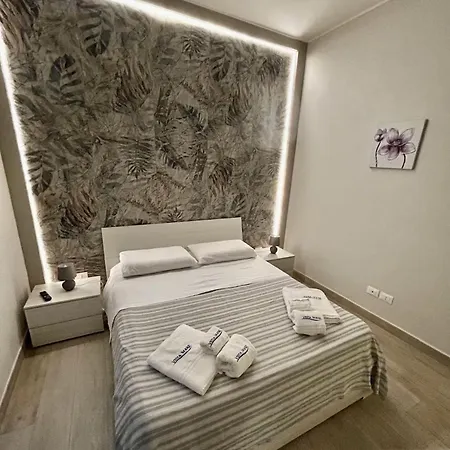 Vista Mare Apartamento *