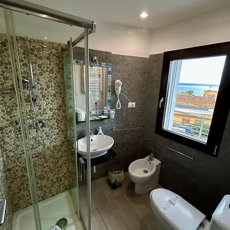 Apartment Vista Mare *