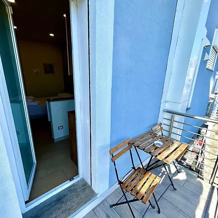 Apartamento Vista Mare