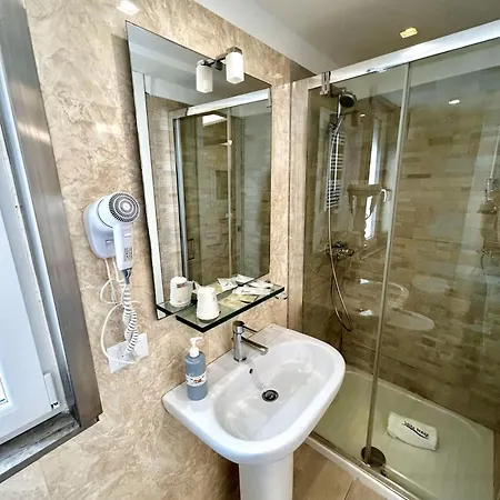 Apartamento Vista Mare *