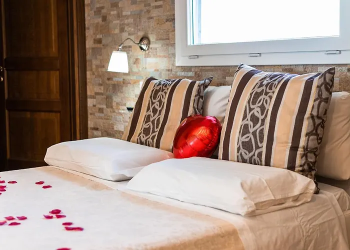 Vista Mare Giardini-Naxos