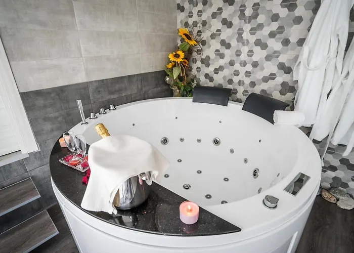 Vista Mare Apartamento *