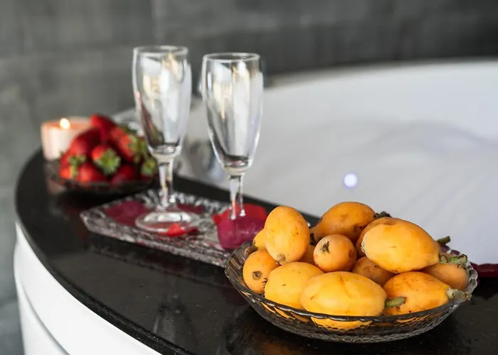 Apartamento Vista Mare Giardini-Naxos