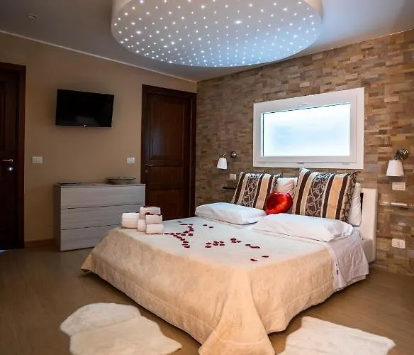 Apartamento Vista Mare Giardini-Naxos