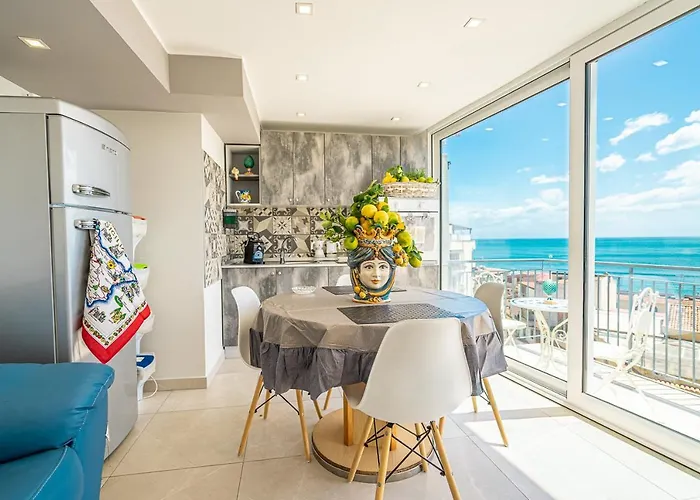 Vista Mare Apartamento