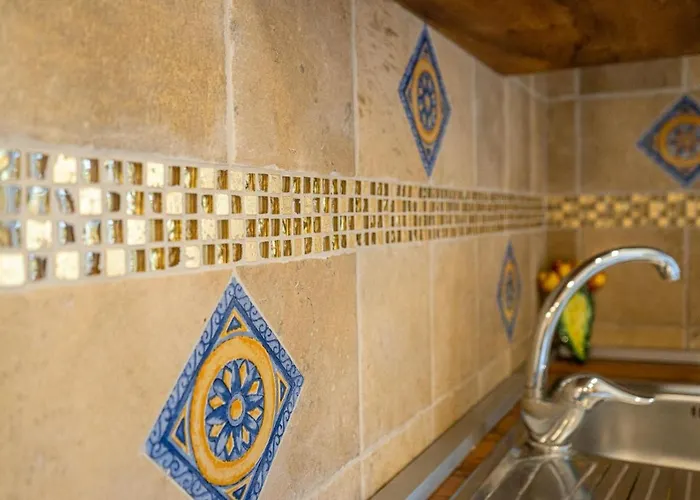 Apartamento Vista Mare