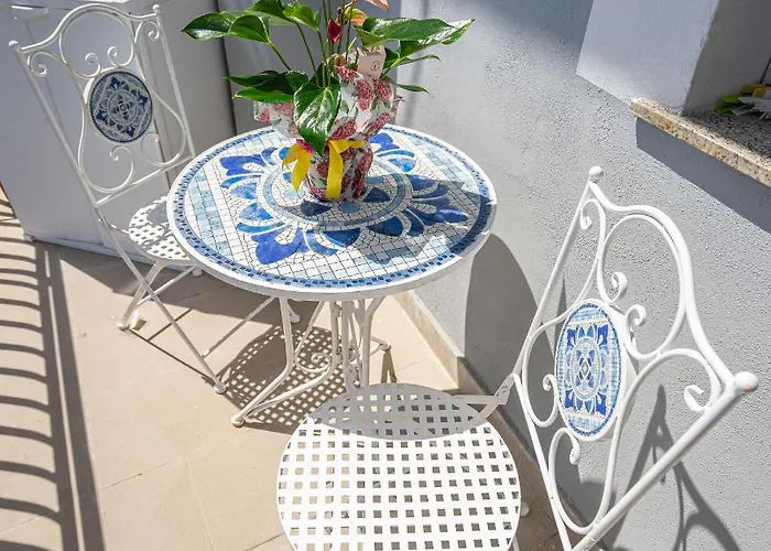 Apartamento Vista Mare *