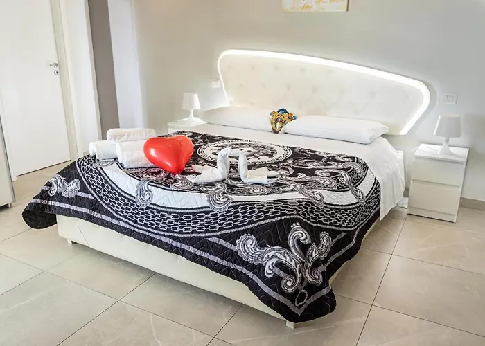 Apartamento Vista Mare *